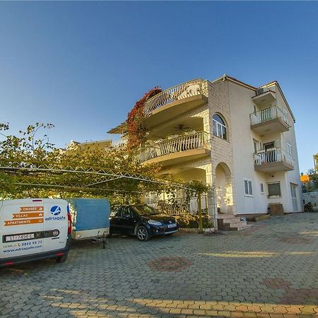 Apartments Nada Grebaštica Extérieur photo