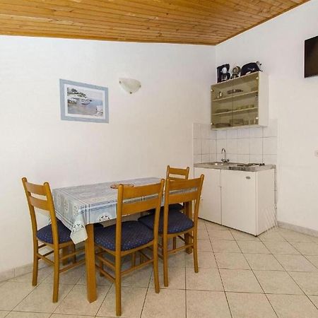 Apartments Nada Grebaštica Extérieur photo