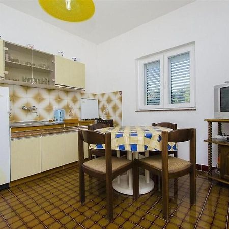 Apartments Nada Grebaštica Extérieur photo