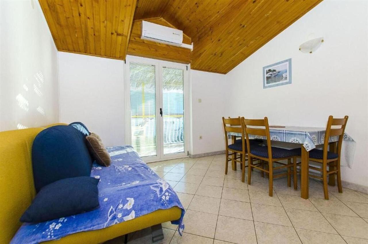 Apartments Nada Grebaštica Extérieur photo
