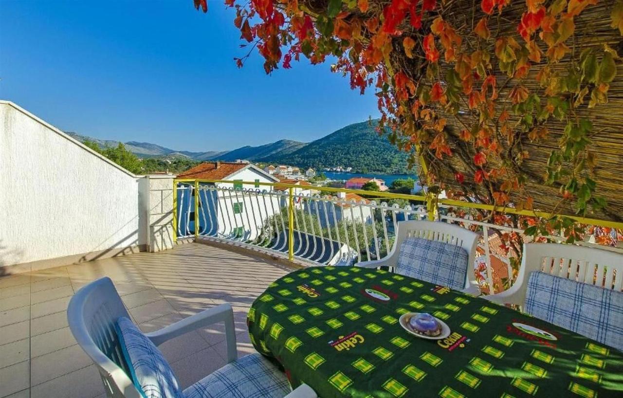 Apartments Nada Grebaštica Extérieur photo