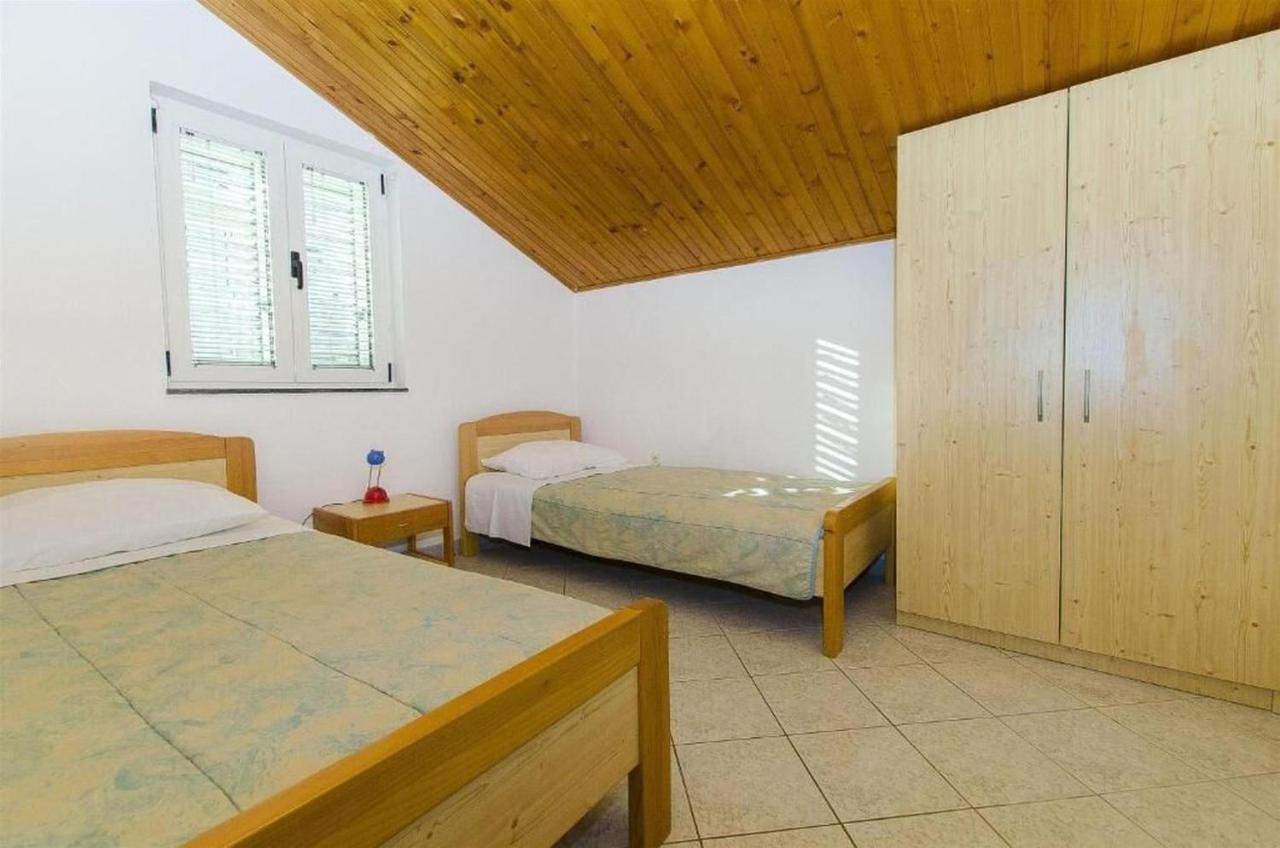 Apartments Nada Grebaštica Extérieur photo