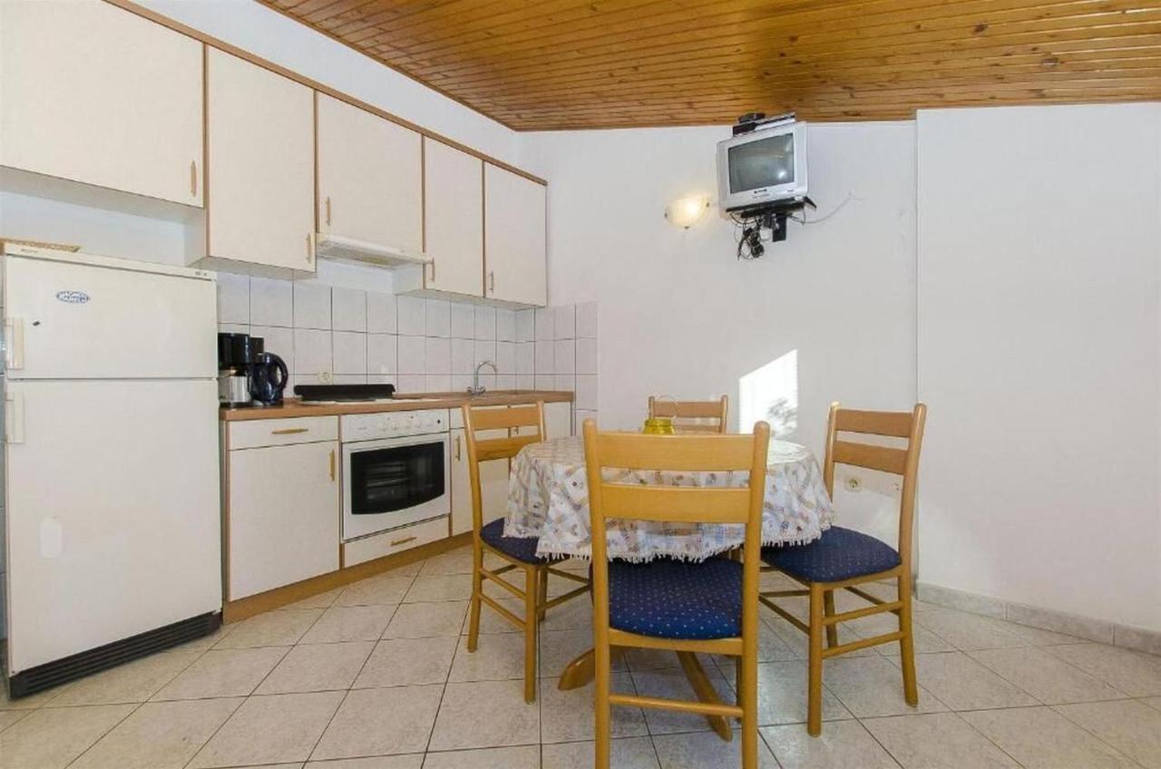 Apartments Nada Grebaštica Extérieur photo
