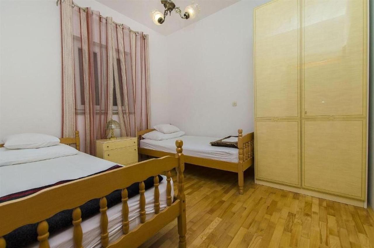 Apartments Nada Grebaštica Extérieur photo