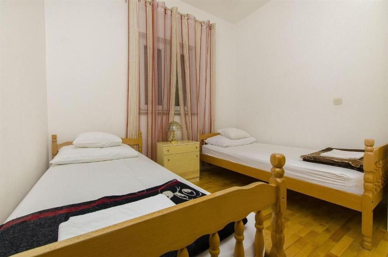 Apartments Nada Grebaštica Extérieur photo