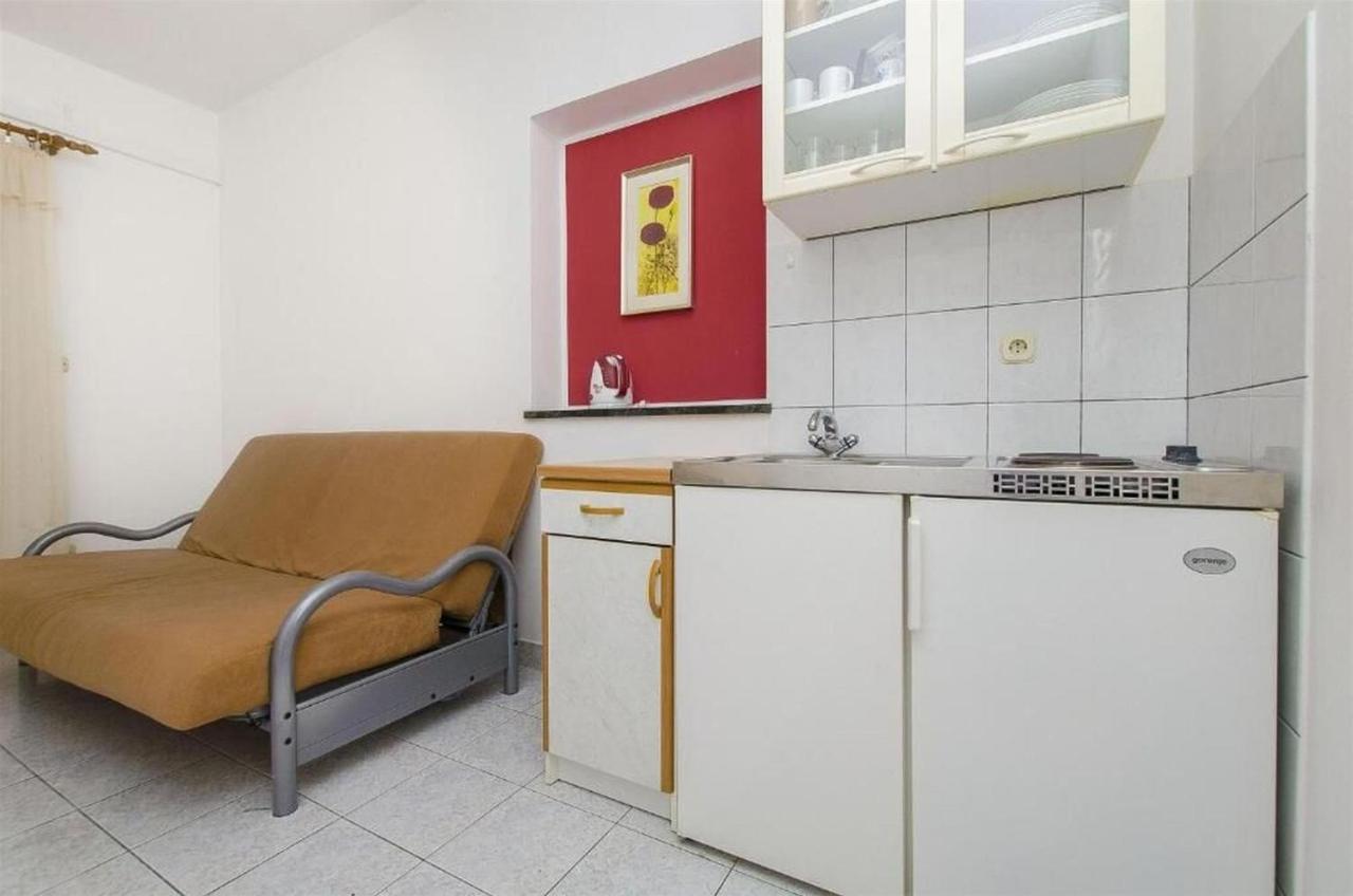 Apartments Nada Grebaštica Extérieur photo