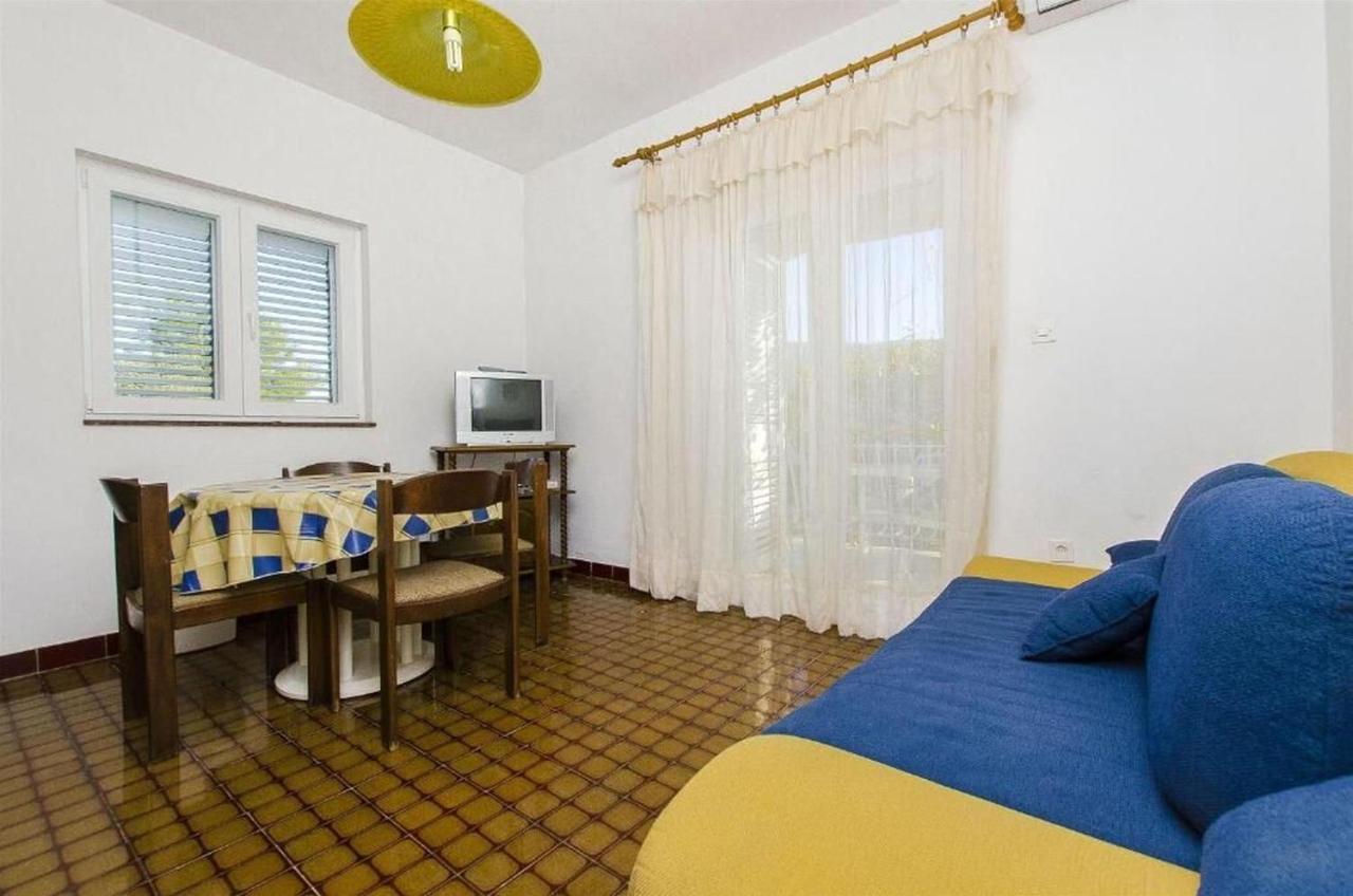 Apartments Nada Grebaštica Extérieur photo