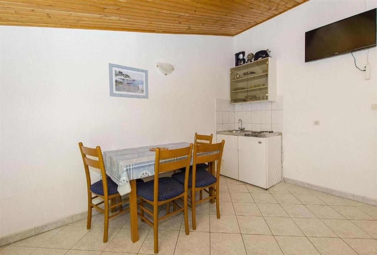 Apartments Nada Grebaštica Extérieur photo
