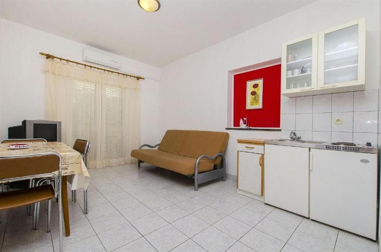 Apartments Nada Grebaštica Extérieur photo