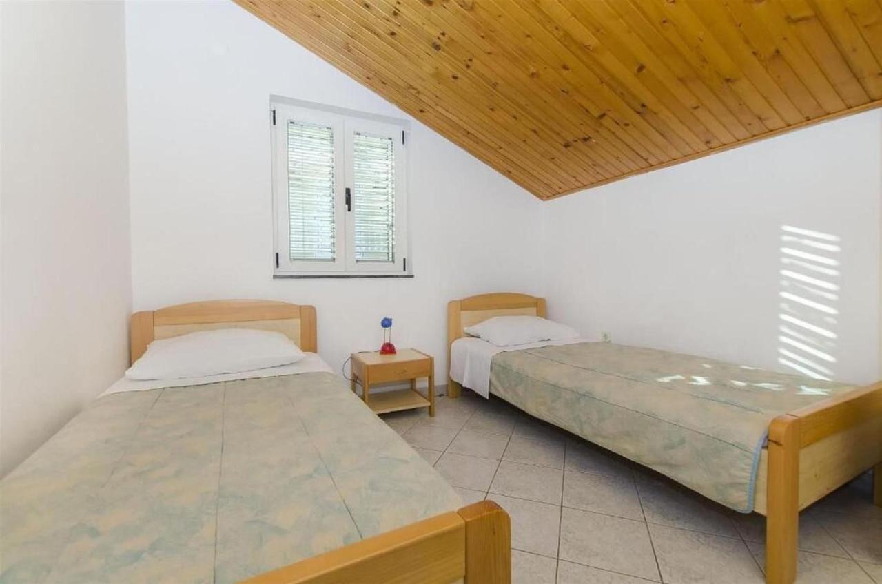Apartments Nada Grebaštica Extérieur photo