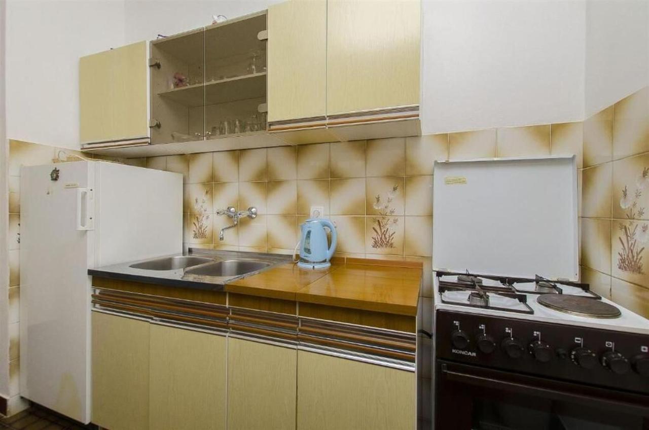 Apartments Nada Grebaštica Extérieur photo