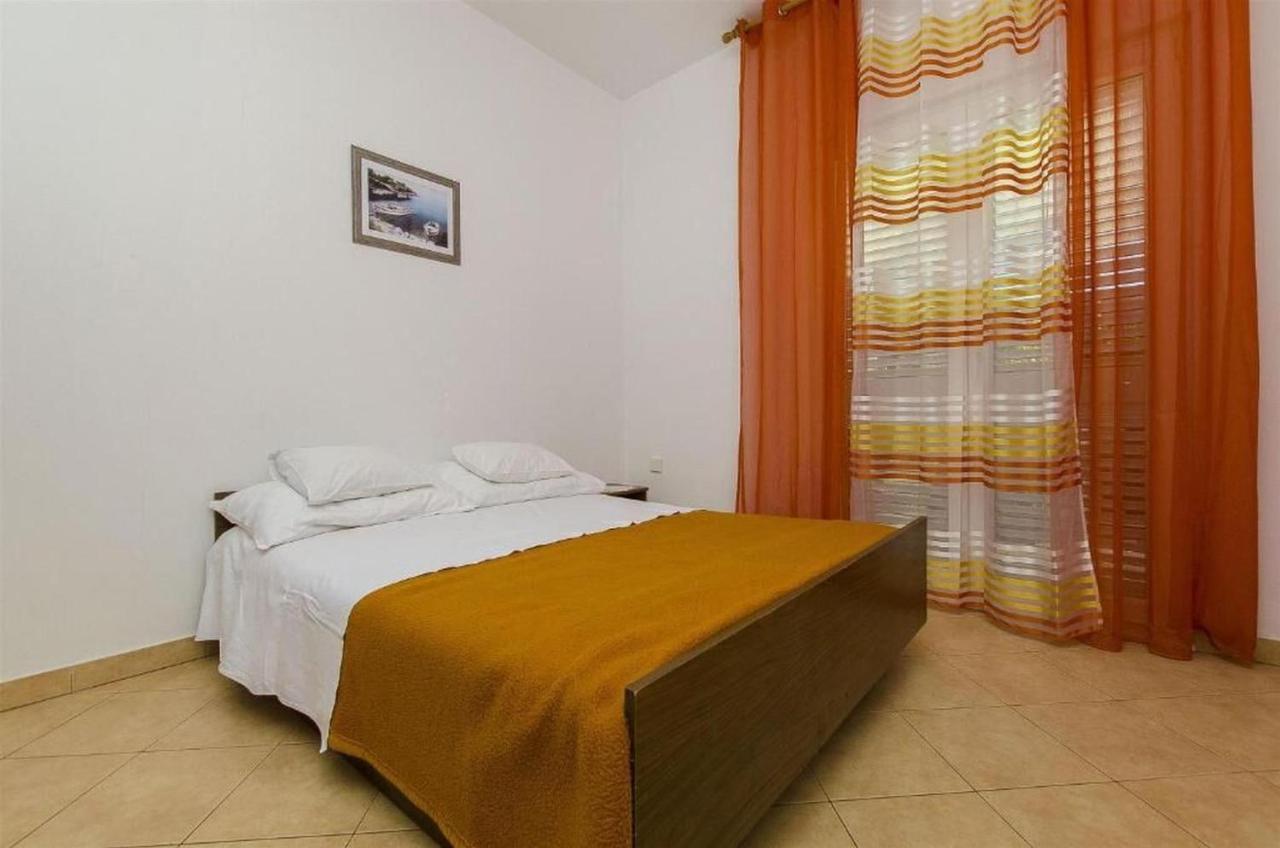Apartments Nada Grebaštica Extérieur photo