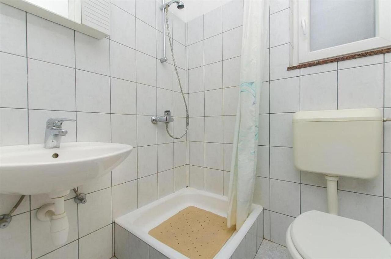 Apartments Nada Grebaštica Extérieur photo