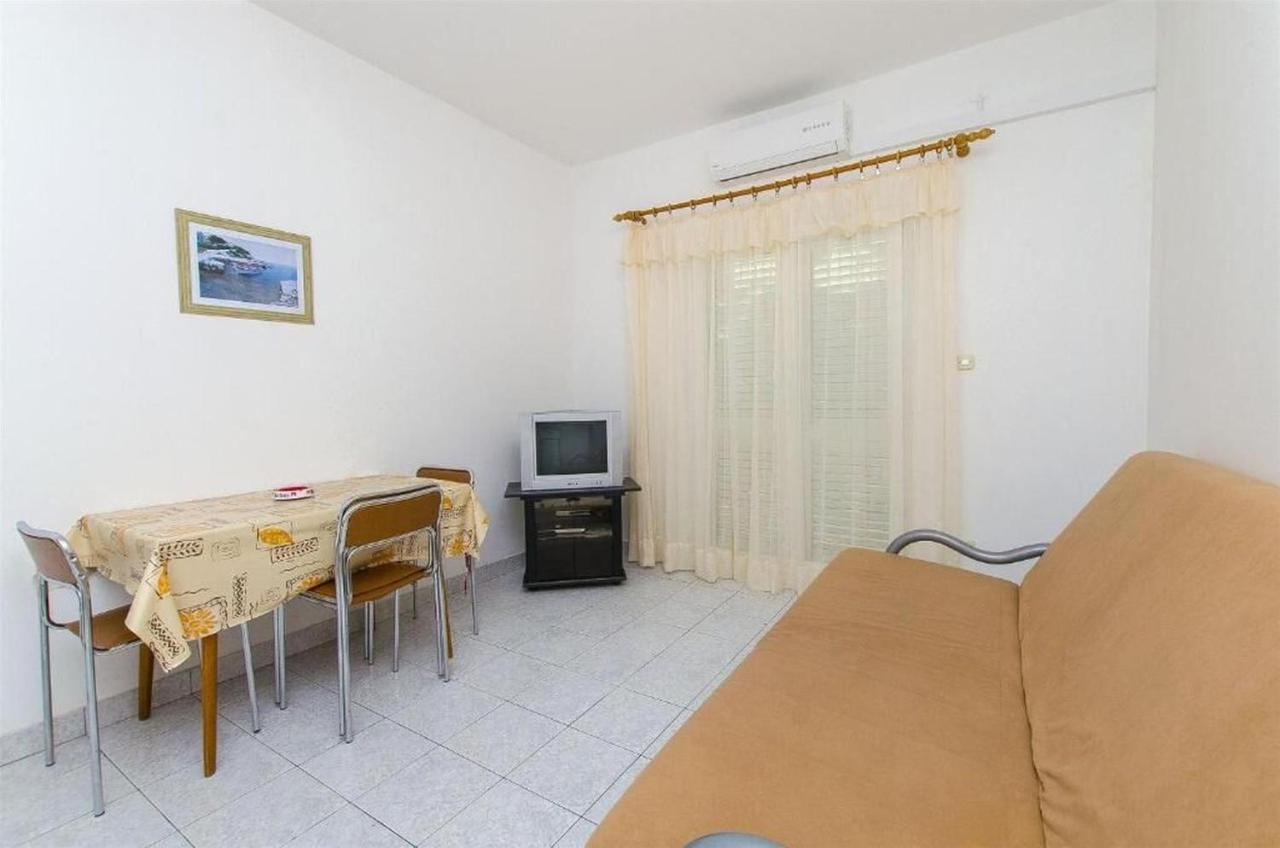 Apartments Nada Grebaštica Extérieur photo