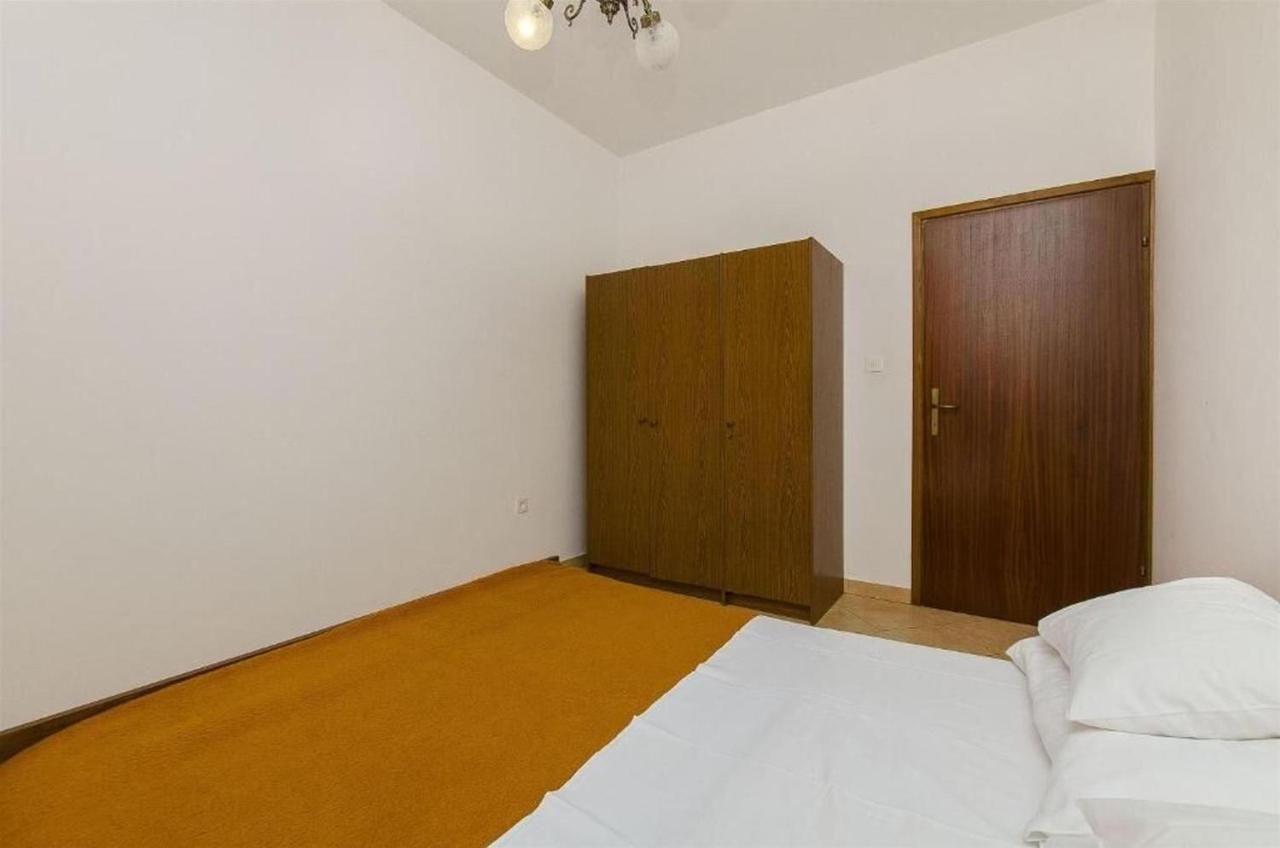 Apartments Nada Grebaštica Extérieur photo