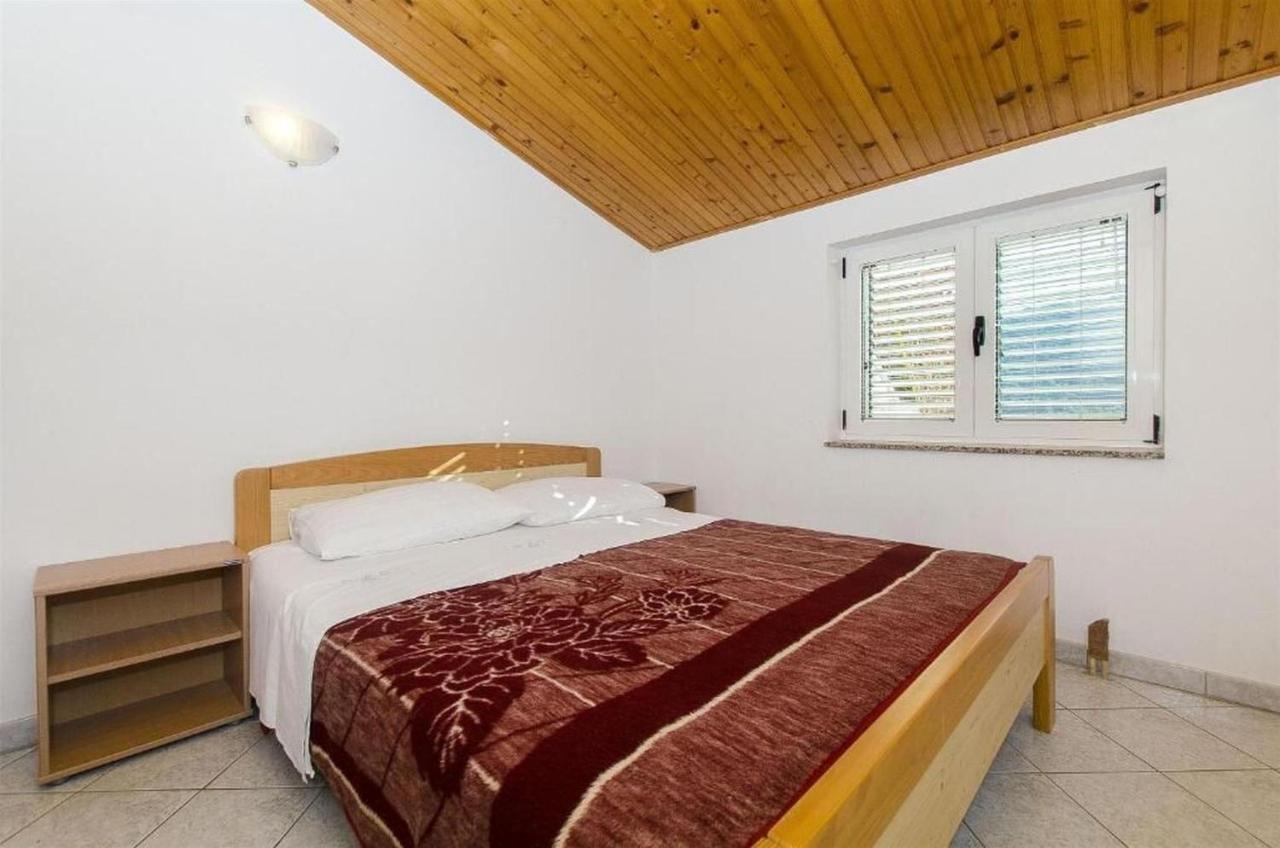 Apartments Nada Grebaštica Extérieur photo