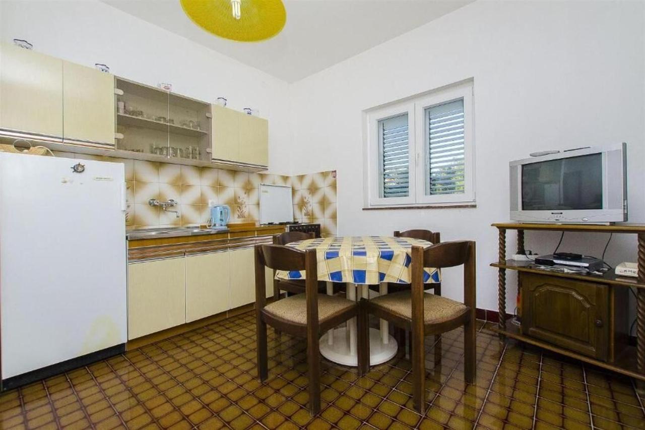 Apartments Nada Grebaštica Extérieur photo