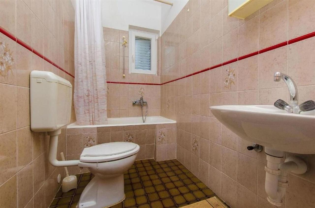 Apartments Nada Grebaštica Extérieur photo