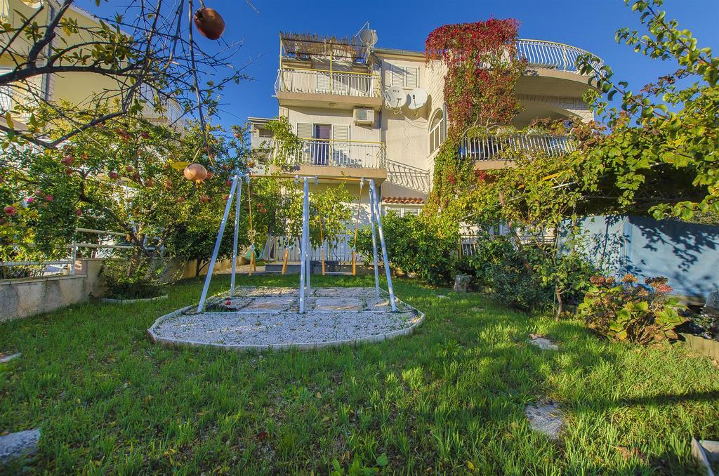 Apartments Nada Grebaštica Extérieur photo